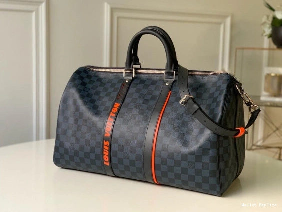 Affordable 45 VUITTON KEEPALL LOUIS 0713